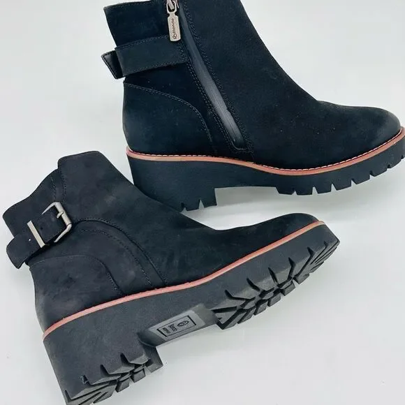 Blondo® Waterproof Devany Ankle Boots - Picture 2 of 8